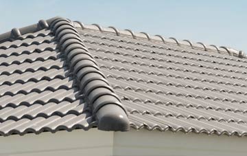 advantages of Milton Regis clay roofing