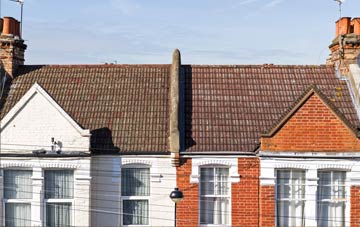 clay roofing Milton Regis, Kent