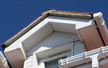 Milton Regis fascia installation costs