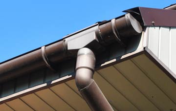 types of Milton Regis fascias