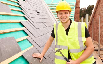 find trusted Milton Regis roofers in Kent