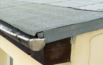 Milton Regis flat garage roofing repairs