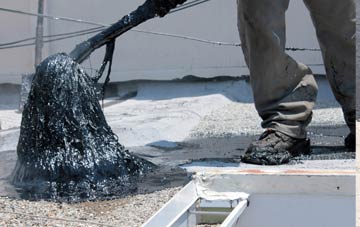 Milton Regis flat roof waterproofing costs