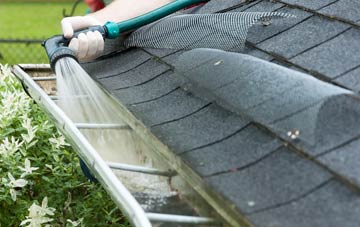 Milton Regis gutter cleaning costs
