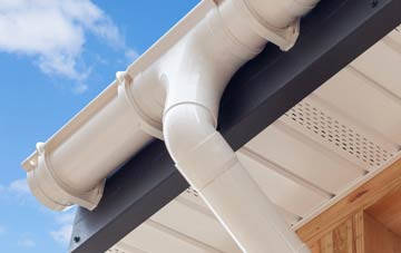 Milton Regis gutter installation costs