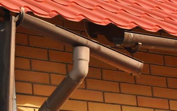 Milton Regis gutter repair costs