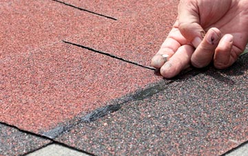 Milton Regis asphalt roof repairs