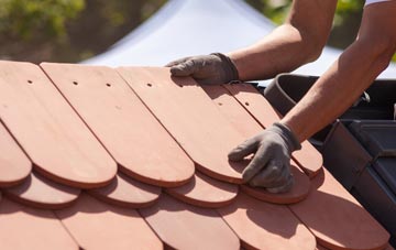 Milton Regis roof tile contractors
