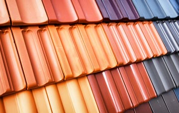 Milton Regis roof tile costs