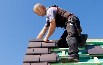 disadvantages of Milton Regis slate roofing