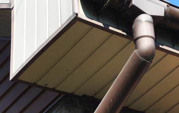 Milton Regis soffit installation costs